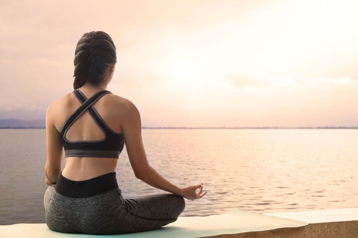 A Complete Guide for Choosing the Best Direction for Meditation Practices
