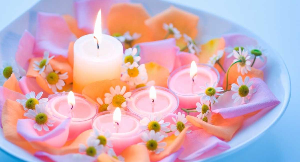 Guide to Scented Candles for Meditation