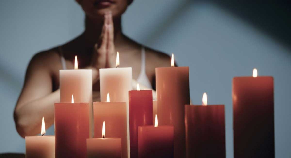 What Is the Best Candle for Meditation
